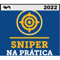 SNIPER na Prática (AVA - Brasil 2022) José Andrade